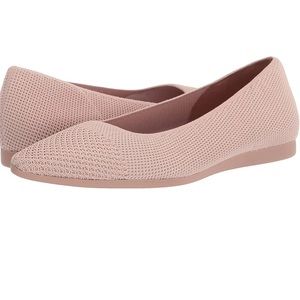 Naturalizer Womens Hunter Ballet Flats